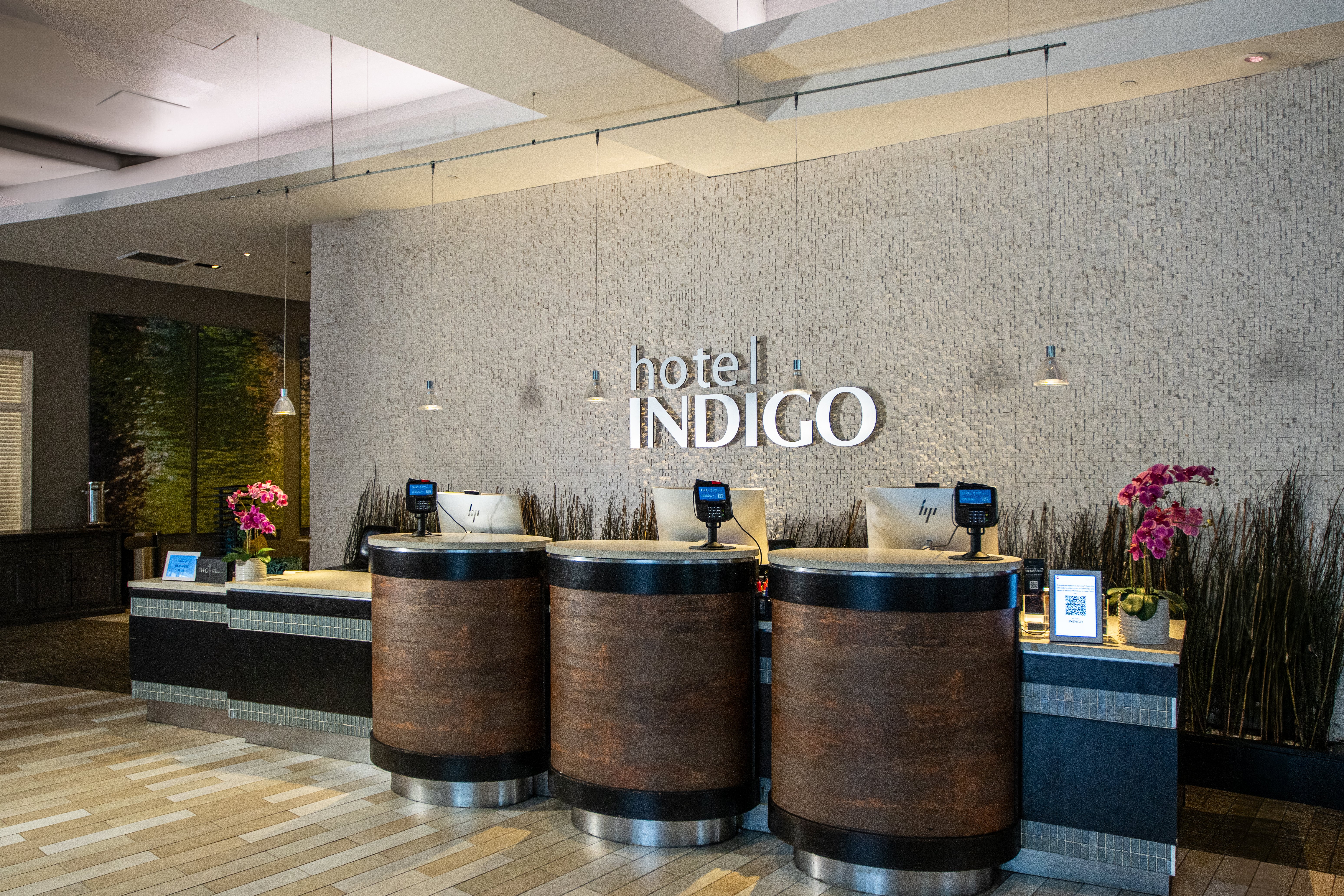hotel indigo san diego gaslamp quarter by ihg
