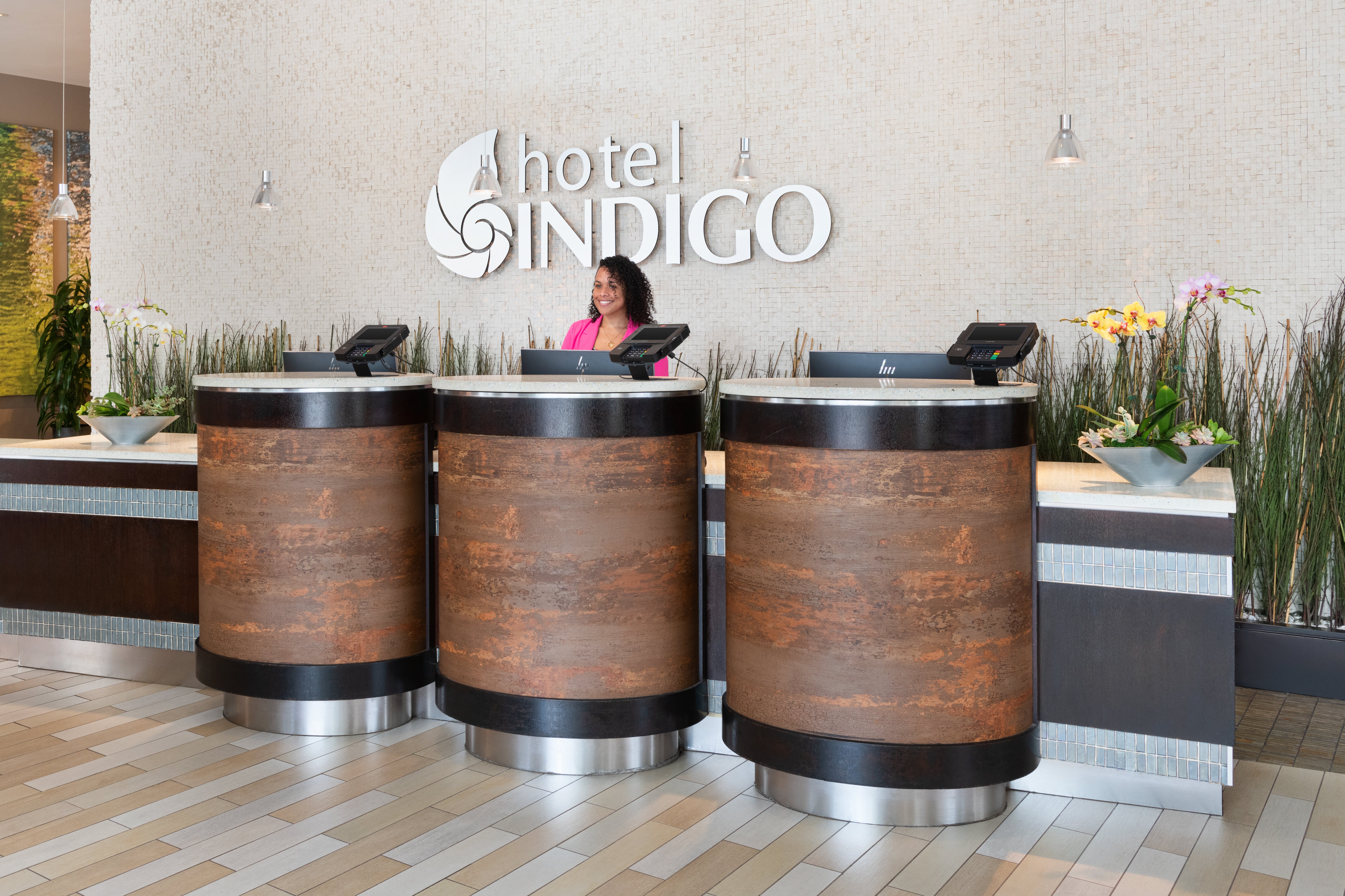 hotel indigo san diego gaslamp quarter by ihg