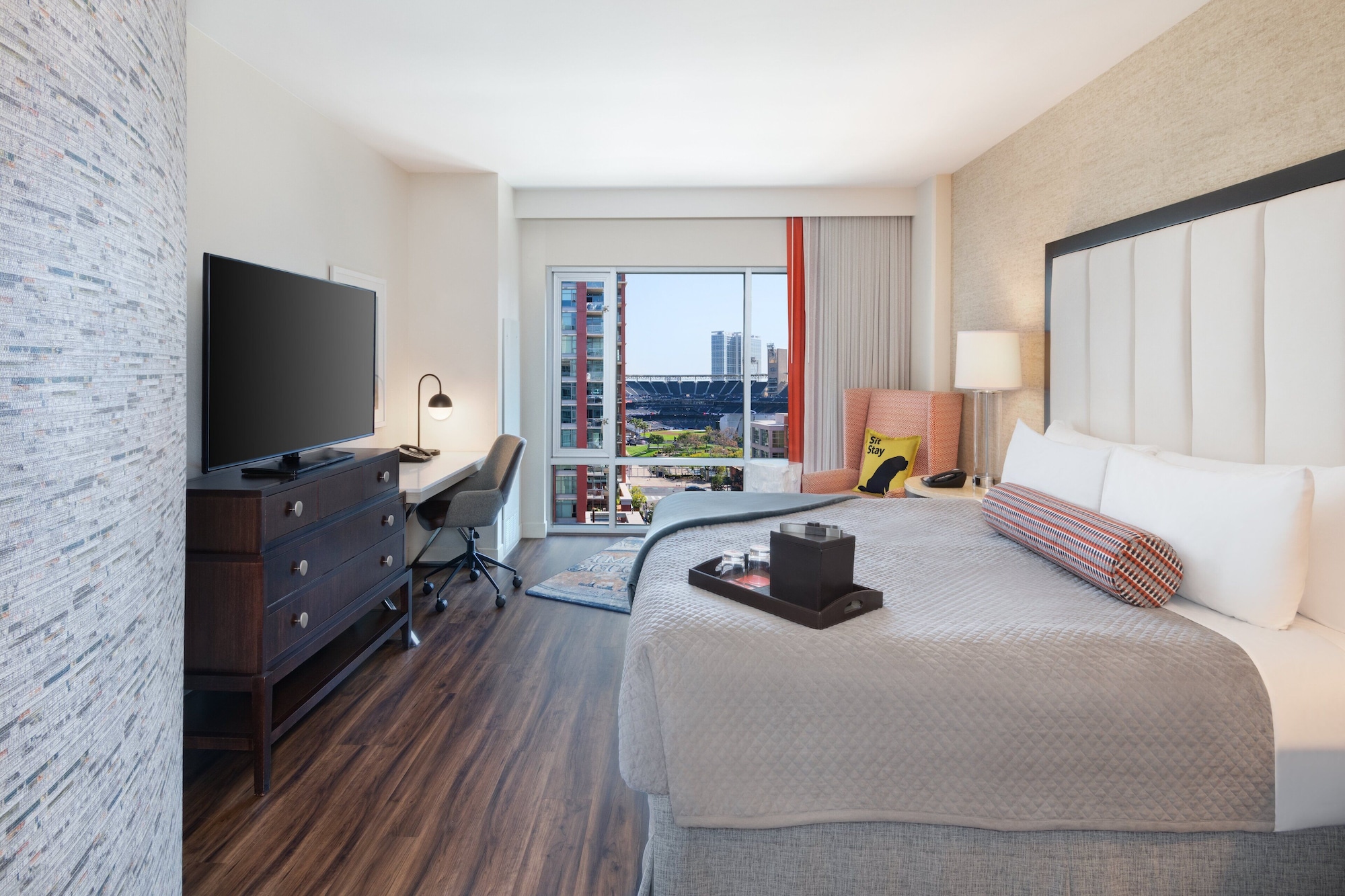 hotel indigo san diego gaslamp quarter by ihg