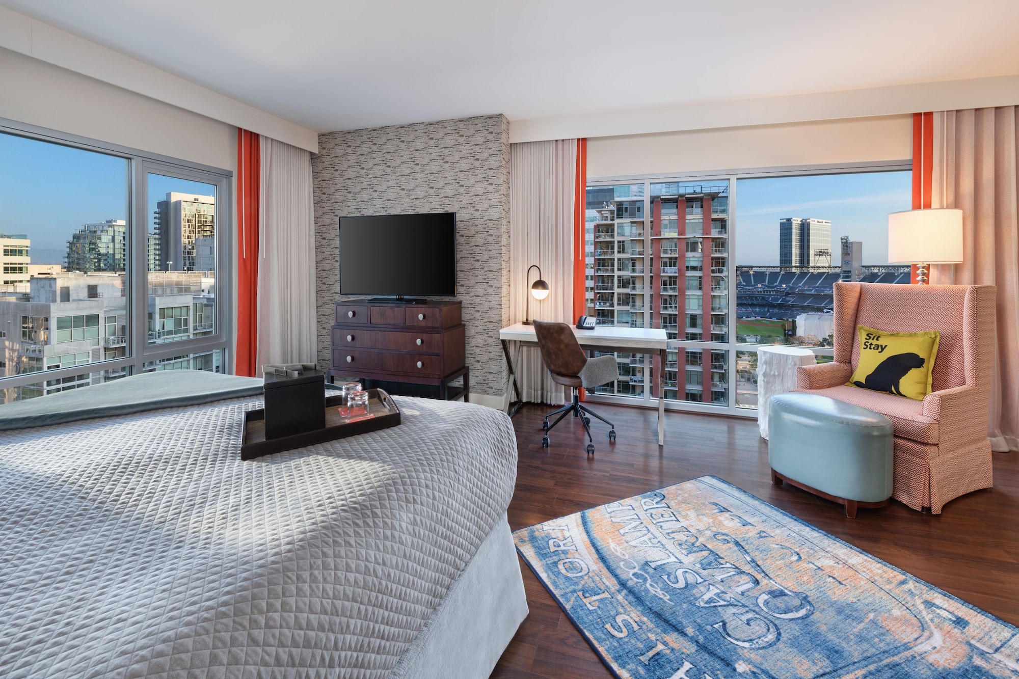 hotel indigo san diego gaslamp quarter by ihg