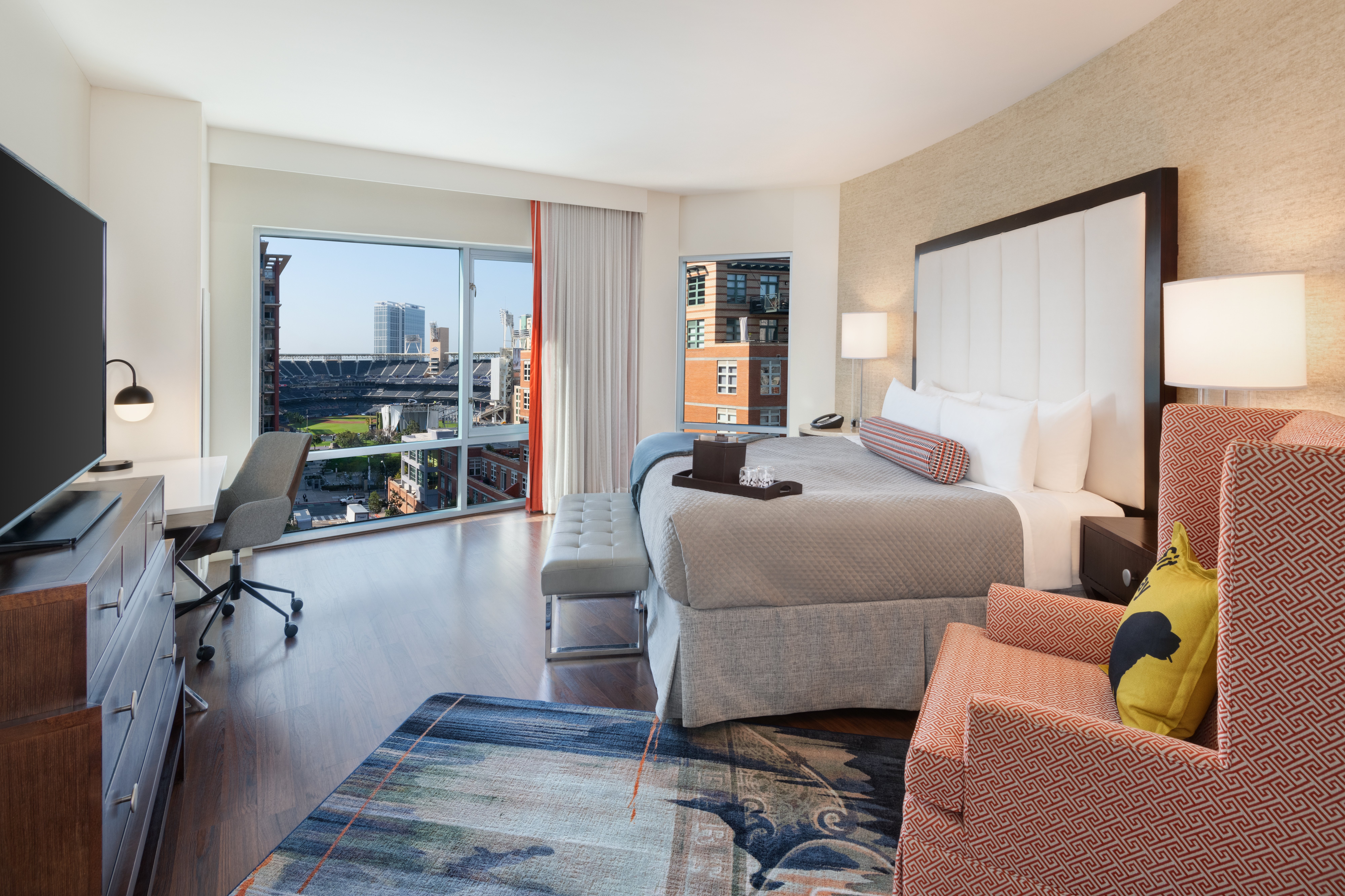 hotel indigo san diego gaslamp quarter by ihg