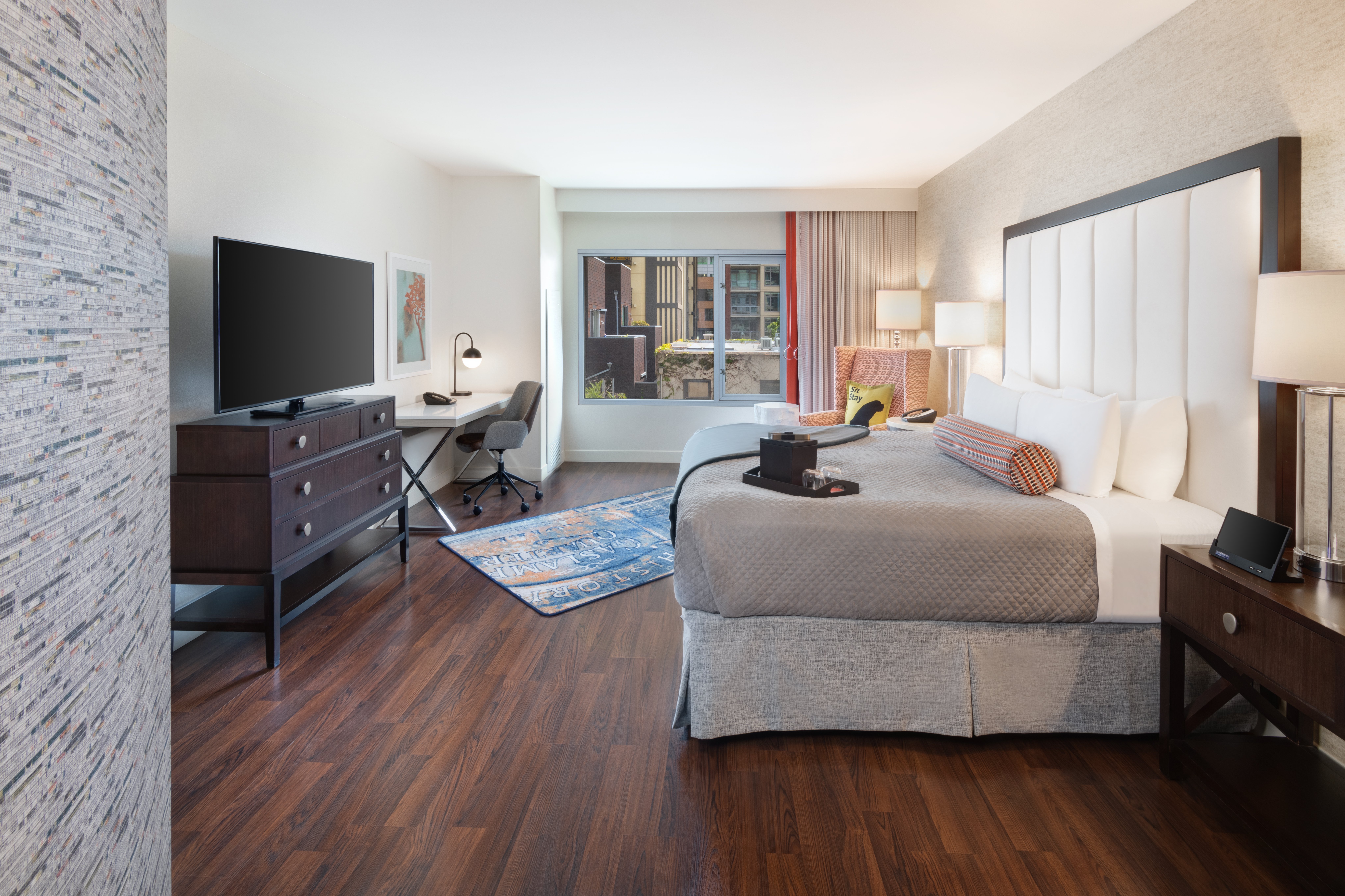 hotel indigo san diego gaslamp quarter by ihg