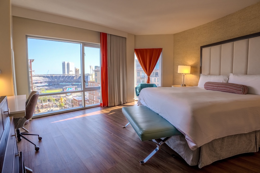 hotel indigo san diego gaslamp quarter by ihg