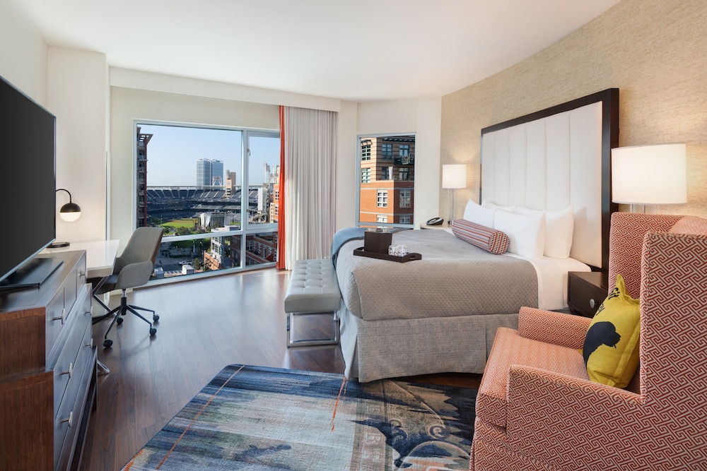 hotel indigo san diego gaslamp quarter by ihg