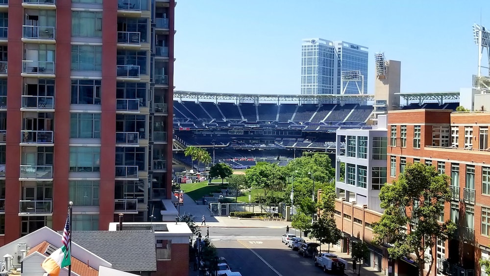 hotel indigo san diego gaslamp quarter by ihg