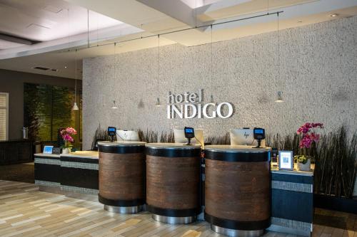 hotel indigo san diego gaslamp quarter by ihg