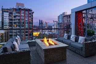 hotel indigo san diego gaslamp quarter by ihg