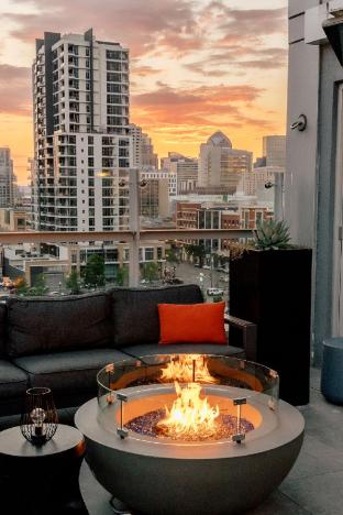 hotel indigo san diego gaslamp quarter by ihg
