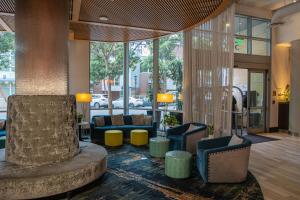 hotel indigo san diego gaslamp quarter by ihg
