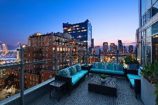 hotel indigo san diego gaslamp quarter by ihg