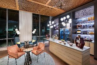 hotel indigo san diego gaslamp quarter by ihg