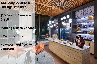 hotel indigo san diego gaslamp quarter by ihg