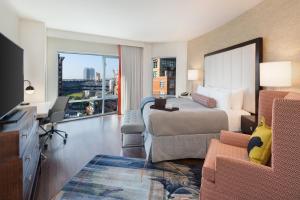 hotel indigo san diego gaslamp quarter by ihg