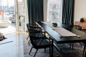 hotel indigo san diego gaslamp quarter by ihg