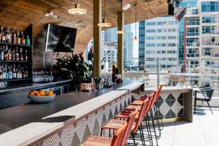 hotel indigo san diego gaslamp quarter by ihg