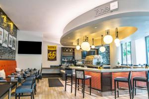 hotel indigo san diego gaslamp quarter by ihg