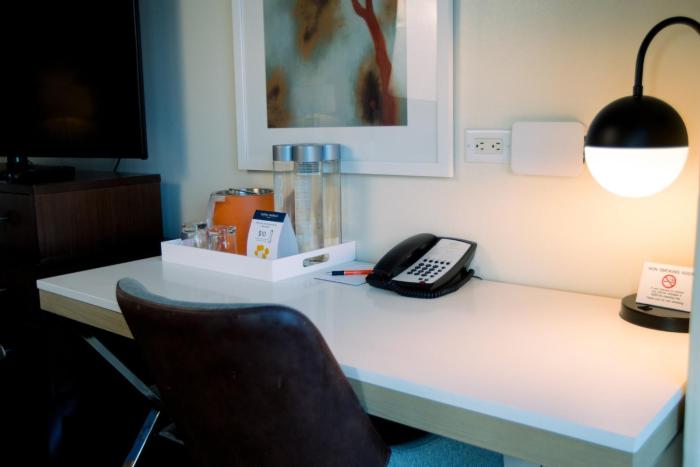 hotel indigo san diego gaslamp quarter by ihg