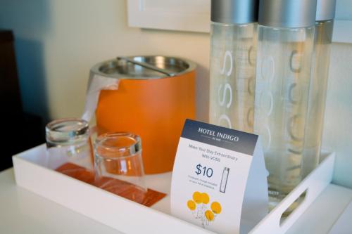 hotel indigo san diego gaslamp quarter by ihg
