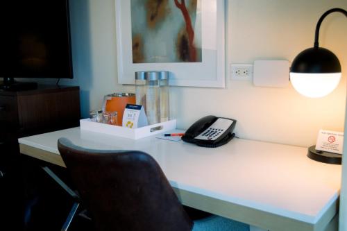 hotel indigo san diego gaslamp quarter by ihg