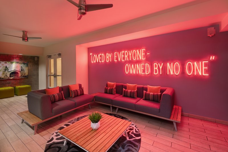 hotel indigo san diego gaslamp quarter by ihg