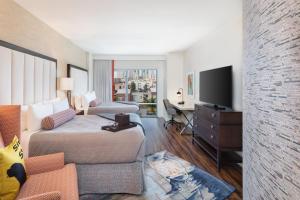 hotel indigo san diego gaslamp quarter by ihg