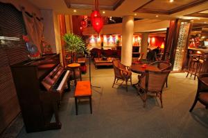 granados park hotel