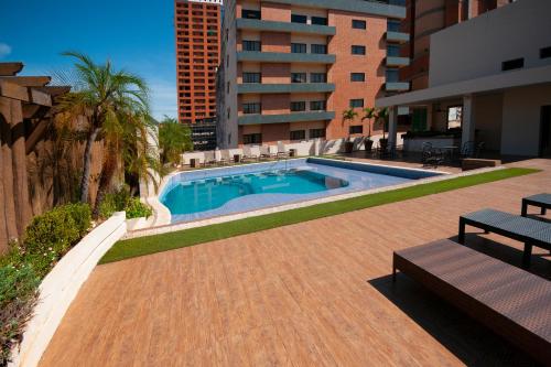 granados park hotel