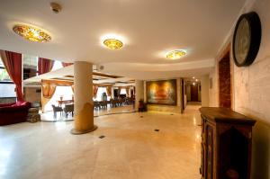 granados park hotel
