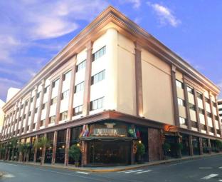 granados park hotel