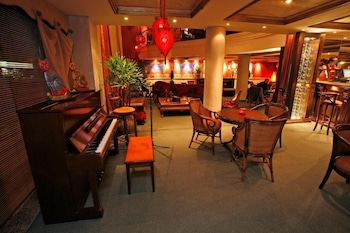 granados park hotel