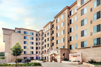Residence Inn San Diego Del Mar,Del Mar>>Carmel Valley,3 star