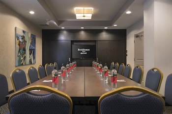 Residence Inn San Diego Del Mar,Del Mar>>Carmel Valley,3 star