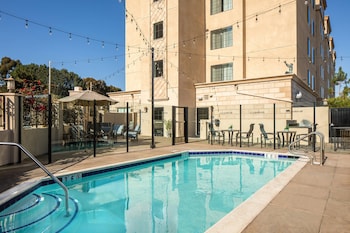 Residence Inn San Diego Del Mar,Del Mar>>Carmel Valley,3 star
