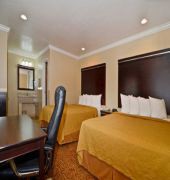 rodeway inn san diego near sdsu