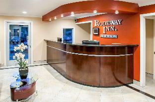 Rodeway Inn San Diego Near Sdsu,San Diego>>La Mesa,2 star