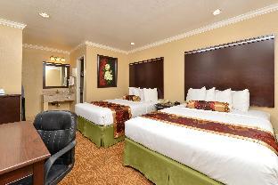 Rodeway Inn San Diego Near Sdsu,San Diego>>La Mesa,2 star