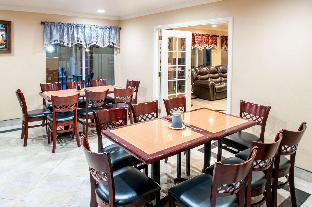Rodeway Inn San Diego Near Sdsu,San Diego>>La Mesa,2 star