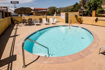 rodeway inn san diego near sdsu