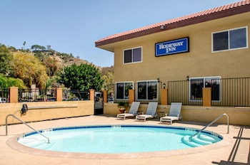 rodeway inn san diego near sdsu