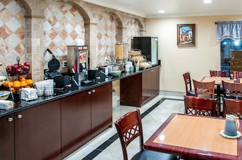 rodeway inn san diego near sdsu