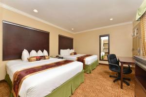 rodeway inn san diego near sdsu