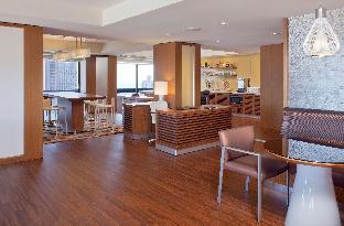 Grand Hyatt San Francisco,San Carlos>>California,4 star