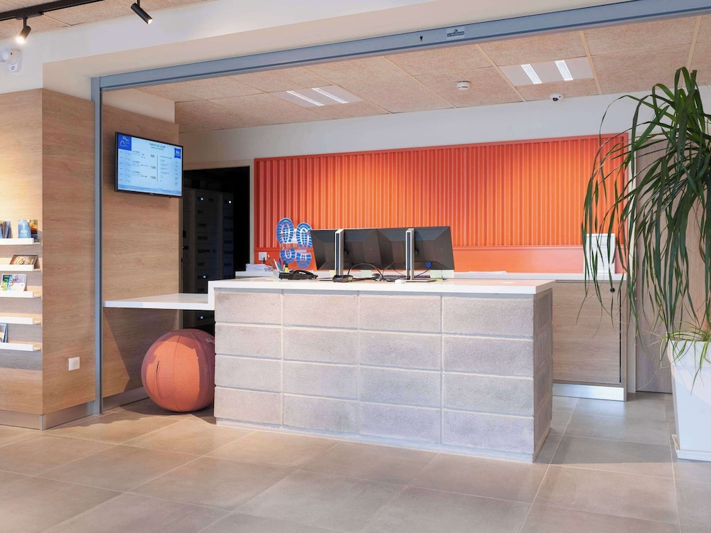 ibis budget mont de marsan
