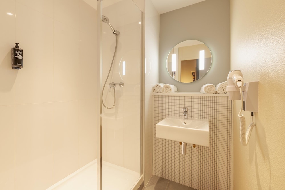 ibis budget mont de marsan