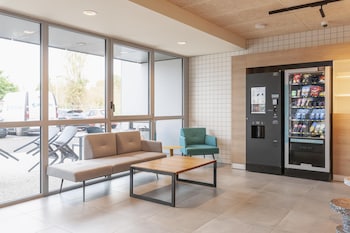 ibis budget mont de marsan