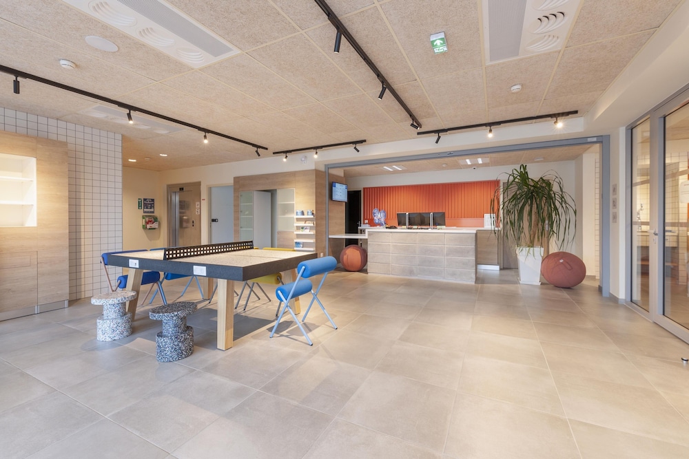 ibis budget mont de marsan