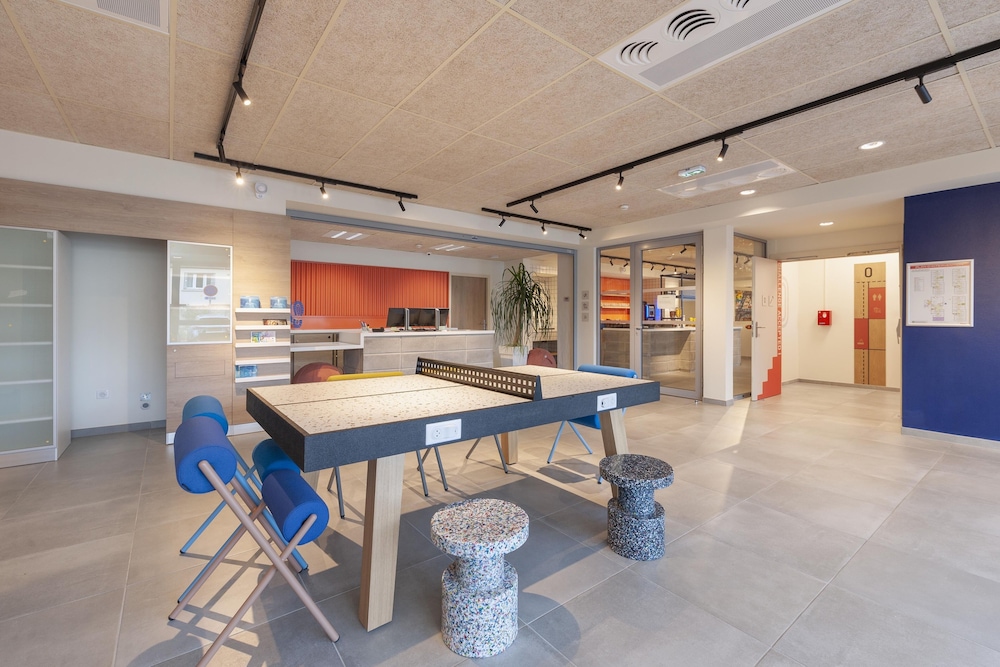 ibis budget mont de marsan