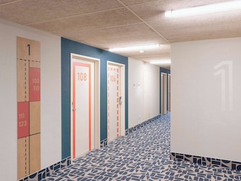ibis budget mont de marsan