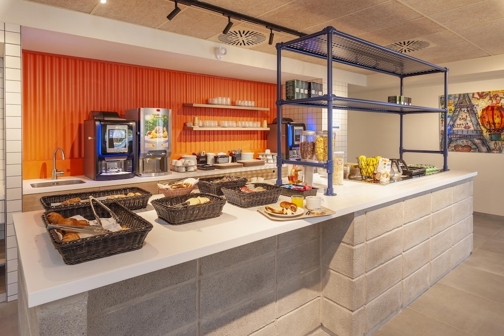 ibis budget mont de marsan