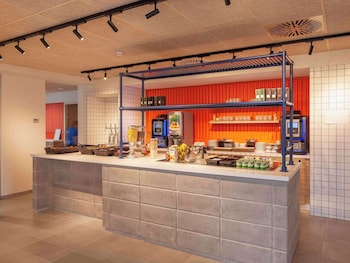 ibis budget mont de marsan